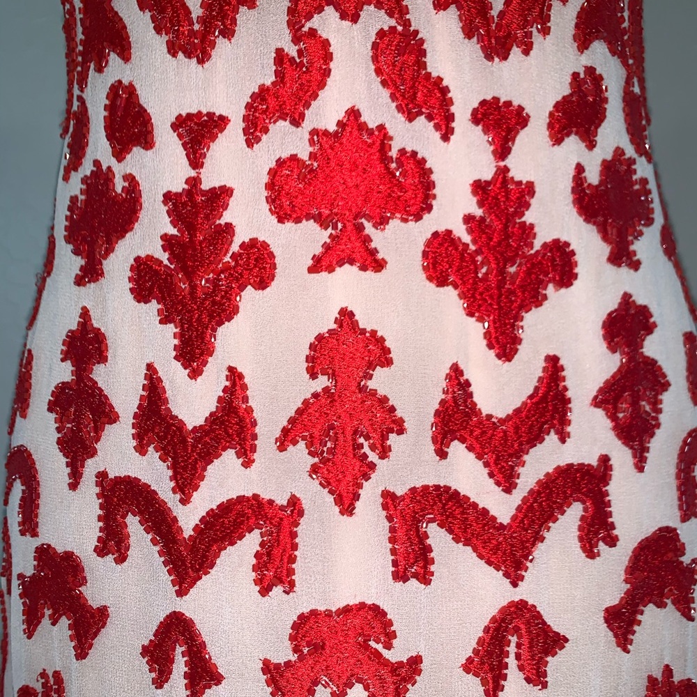 Gianni Bini Marissa Dress - Picture 5 of 8